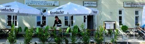 фото отеля Landhaus Hammoor