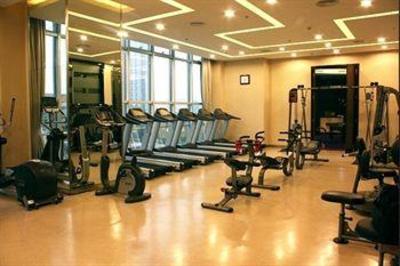 фото отеля Hongrui Jinling Hotel