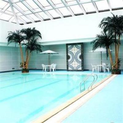 фото отеля Hongrui Jinling Hotel