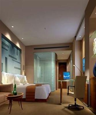 фото отеля Hongrui Jinling Hotel