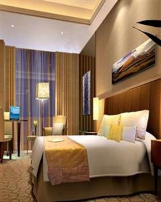 фото отеля Hongrui Jinling Hotel