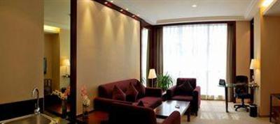 фото отеля Hongrui Jinling Hotel