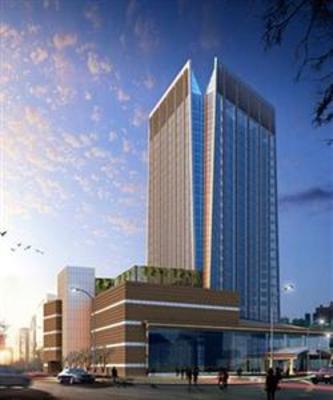 фото отеля Hongrui Jinling Hotel