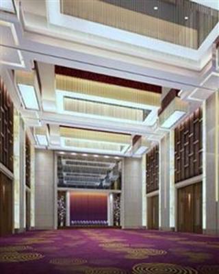 фото отеля Hongrui Jinling Hotel