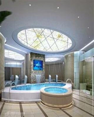 фото отеля Hongrui Jinling Hotel