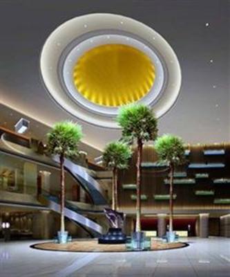 фото отеля Hongrui Jinling Hotel