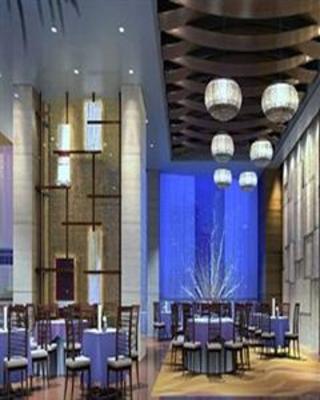фото отеля Hongrui Jinling Hotel