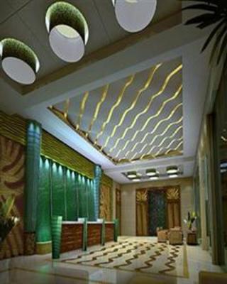 фото отеля Hongrui Jinling Hotel