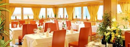 фото отеля Hotel Brotz Rasen-Antholz