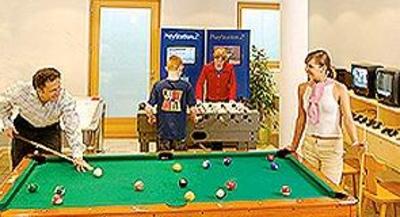 фото отеля Hotel Brotz Rasen-Antholz