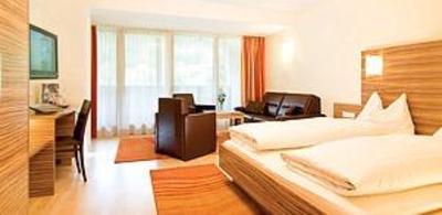 фото отеля Hotel Brotz Rasen-Antholz