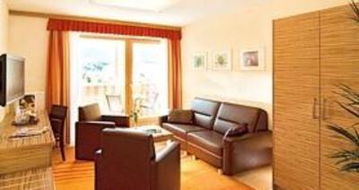 фото отеля Hotel Brotz Rasen-Antholz