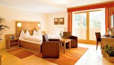 фото отеля Hotel Brotz Rasen-Antholz