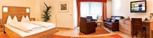 фото отеля Hotel Brotz Rasen-Antholz