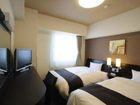 фото отеля Hotel Route Inn Saijo