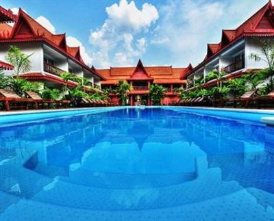 фото отеля Preah Vihear Boutique Hotel
