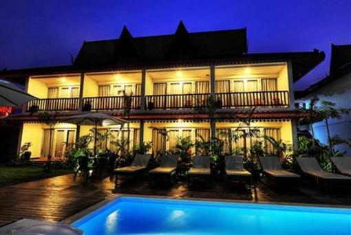 фото отеля Preah Vihear Boutique Hotel