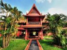 фото отеля Preah Vihear Boutique Hotel