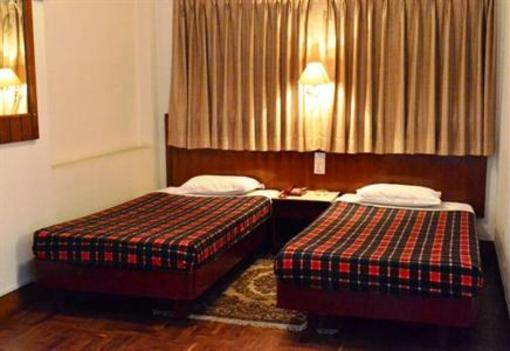 фото отеля Hotel Wonderland The Trekker's Inn