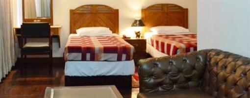 фото отеля Hotel Wonderland The Trekker's Inn