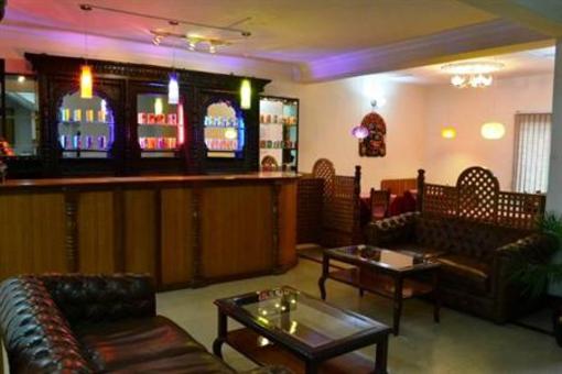 фото отеля Hotel Wonderland The Trekker's Inn