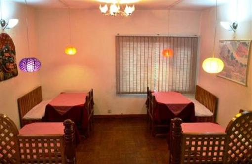 фото отеля Hotel Wonderland The Trekker's Inn