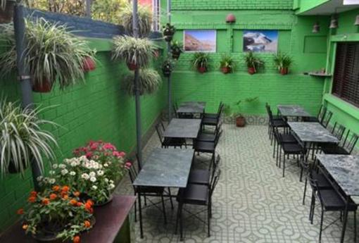 фото отеля Hotel Wonderland The Trekker's Inn