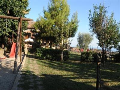 фото отеля Agriturismo La Baita