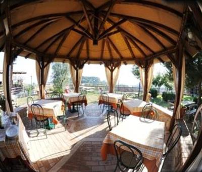 фото отеля Agriturismo La Baita
