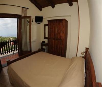 фото отеля Agriturismo La Baita