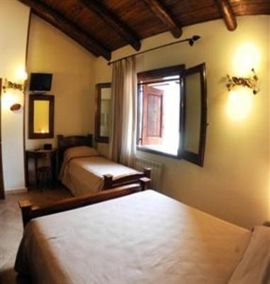 фото отеля Agriturismo La Baita
