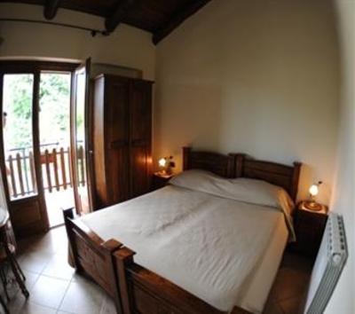 фото отеля Agriturismo La Baita