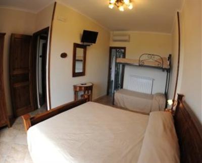 фото отеля Agriturismo La Baita