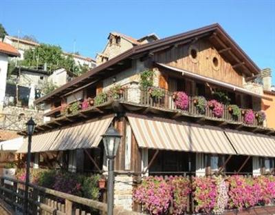 фото отеля Agriturismo La Baita