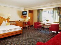 Hotel Alpina Obertauern