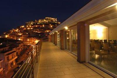 фото отеля Janus Hotel