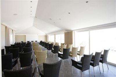 фото отеля Janus Hotel
