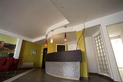 фото отеля Janus Hotel
