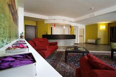 фото отеля Janus Hotel