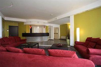 фото отеля Janus Hotel