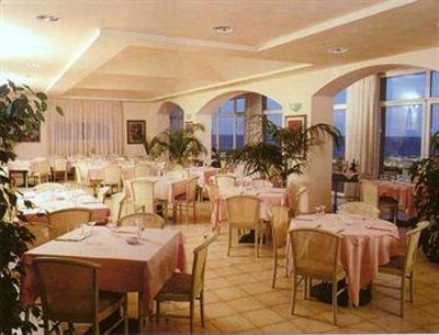 фото отеля Janus Hotel