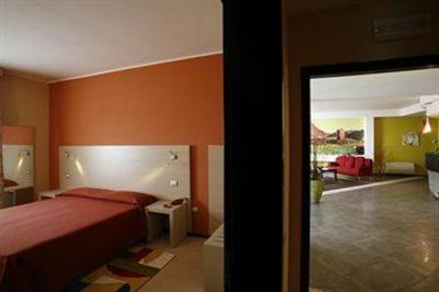 фото отеля Janus Hotel