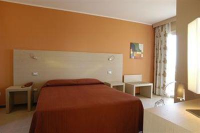 фото отеля Janus Hotel