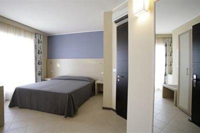 фото отеля Janus Hotel