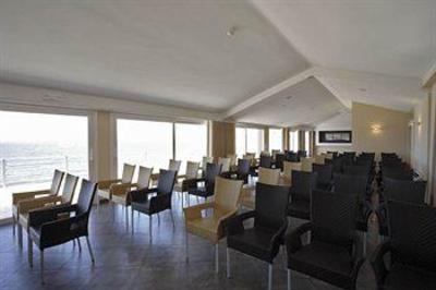 фото отеля Janus Hotel