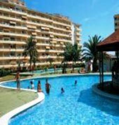 фото отеля Penismar II Bungalows Peniscola