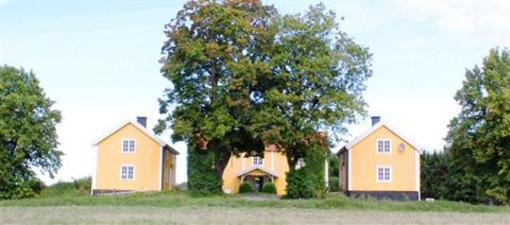 фото отеля Hacksta Vastergard B&B