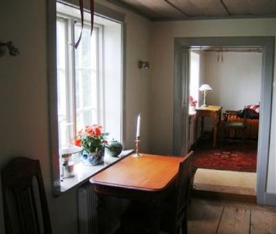 фото отеля Hacksta Vastergard B&B