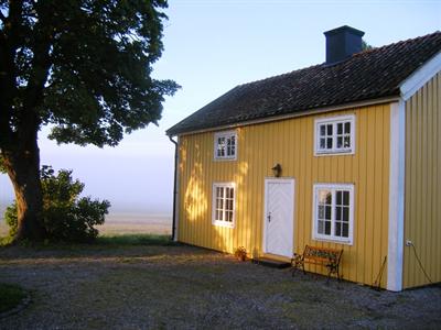 фото отеля Hacksta Vastergard B&B