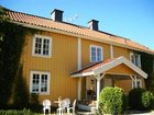 фото отеля Hacksta Vastergard B&B